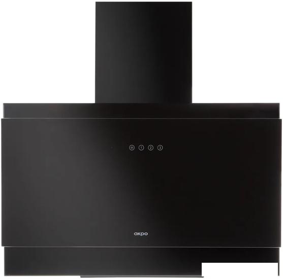 Кухонная вытяжка Akpo Juno II 60 WK-11 (черный)- фото