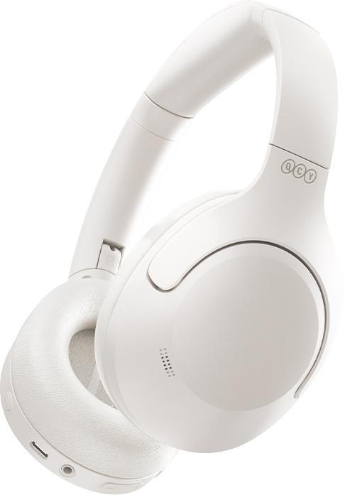 Наушники QCY H3 Lite (белый)- фото