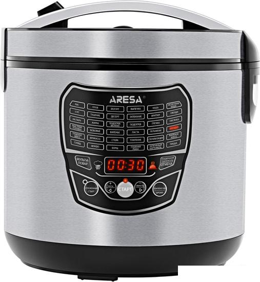 Мультиварка Aresa AR-2010- фото