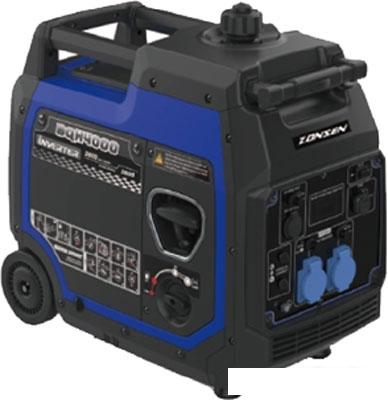 Бензиновый генератор Zonsen BQH3500
