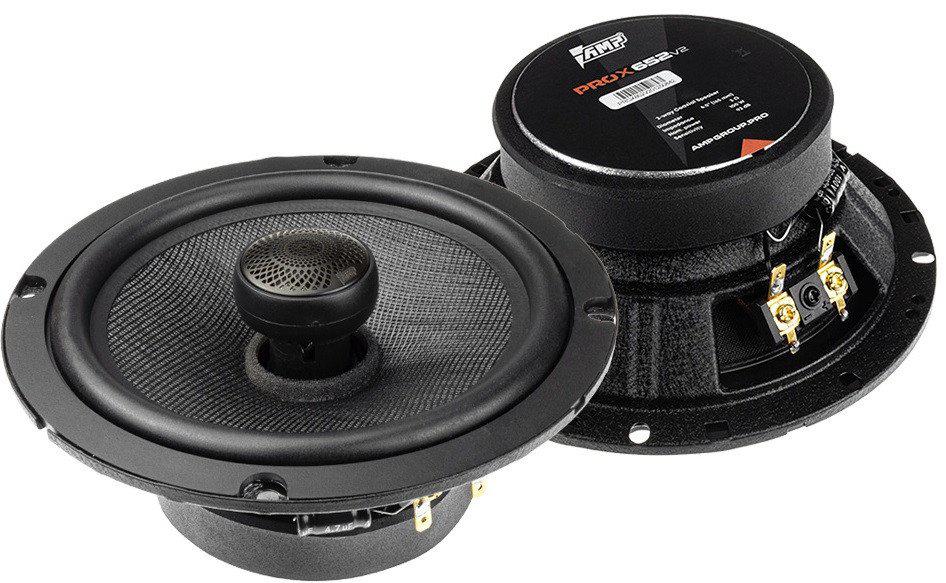 Коаксиальная АС AMP Pro X 652 v2- фото