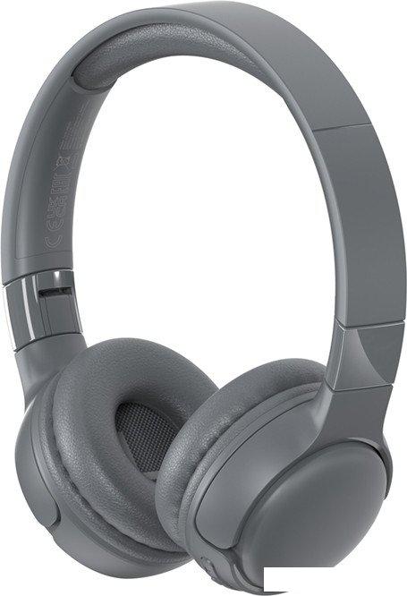Наушники HONOR Choice VZ Headphones Lite (серый)