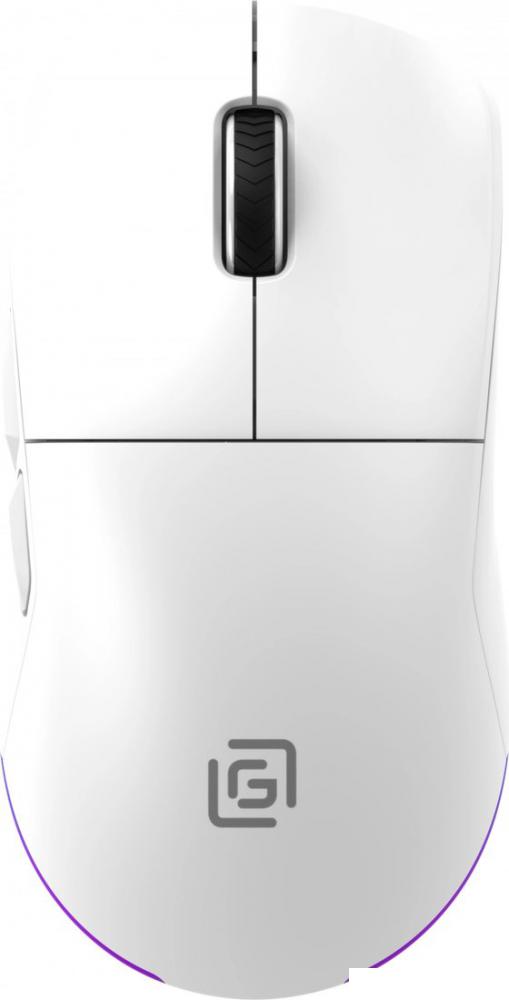 Игровая мышь Oklick 900GMW (белый)- фото2