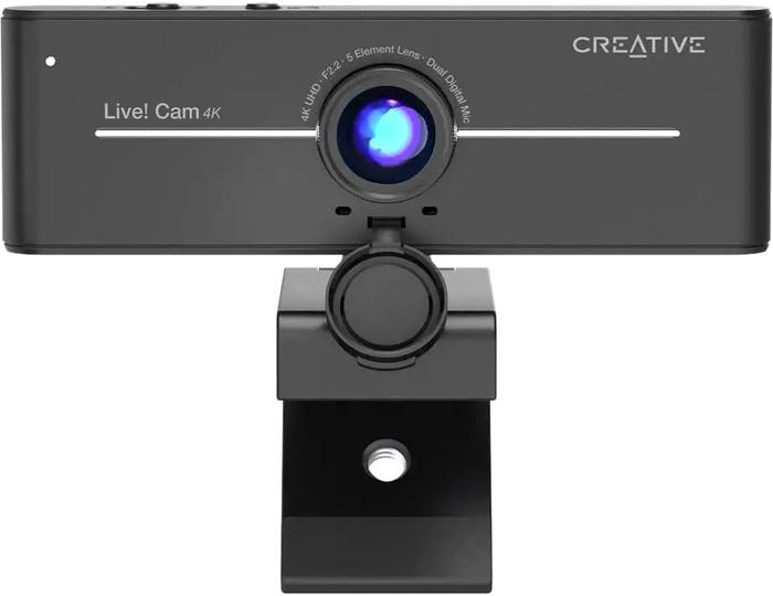 Веб-камера Creative Live! Cam Sync 4K- фото