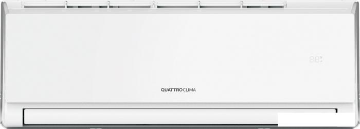 Кондиционер Quattroclima Vento QV-VN09WA/QN-VN09WA- фото
