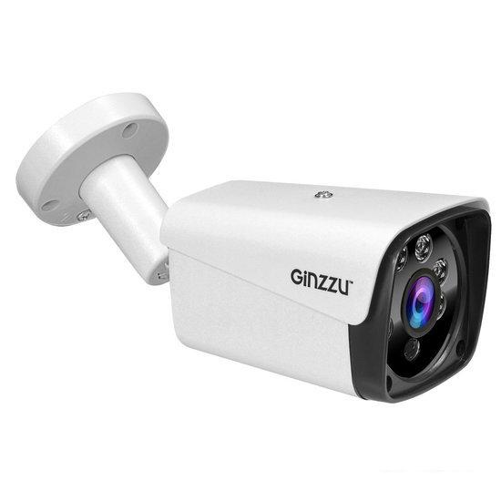 IP-камера Ginzzu HIB-4301A- фото3