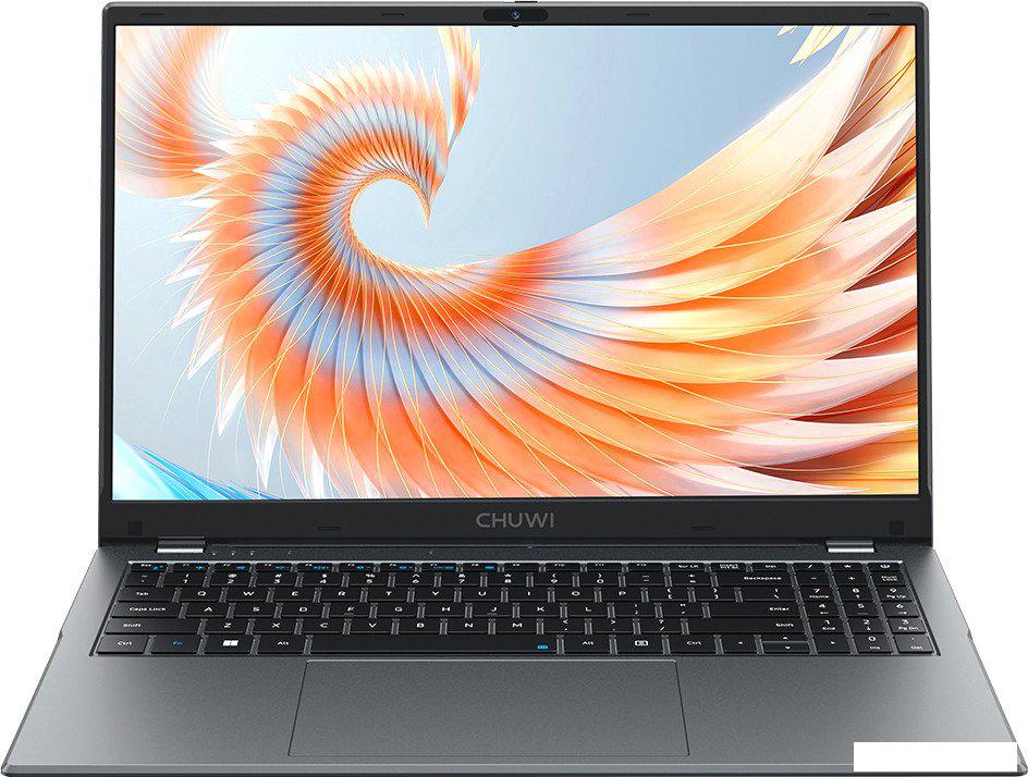 Ноутбук Chuwi HeroBook Plus CWI629-iN40208G256G- фото