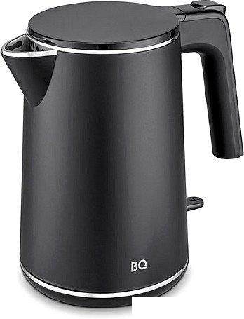 Электрический чайник BQ KT1716P (черный)