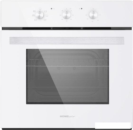 Духовой шкаф HOMSair OES657WH- фото