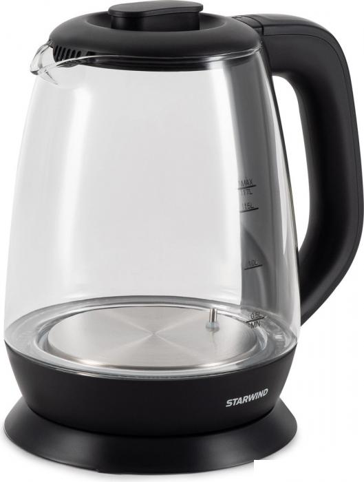 Электрический чайник StarWind SKS3036- фото2