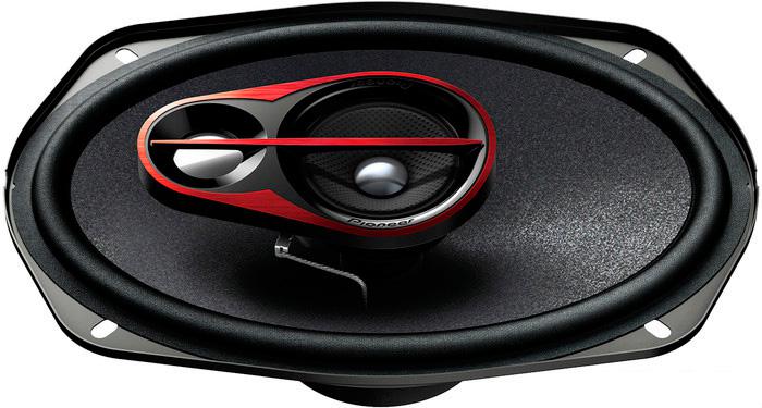 Коаксиальная АС Pioneer TS-R6951S- фото2