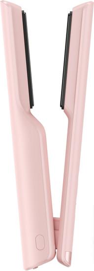 Выпрямитель Dreame Unplugged Cordless Hair Straightener AST14A (розовый)- фото4