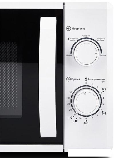Микроволновая печь Comfee CMW207M02W- фото2