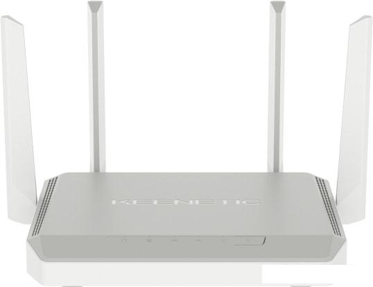 Wi-Fi роутер Keenetic Giant KN-2610- фото