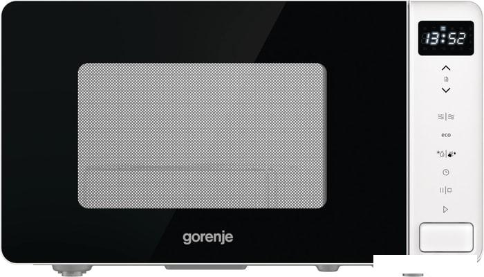 Микроволновая печь Gorenje MO20S4W- фото
