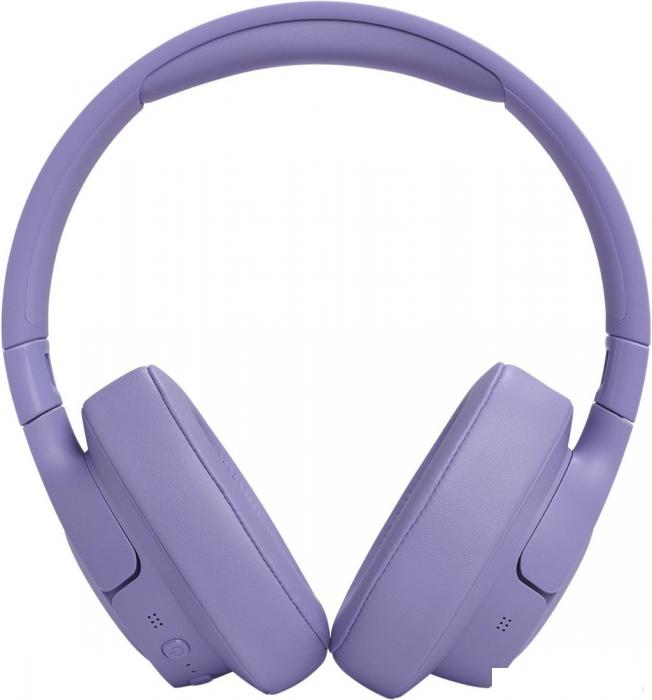 Наушники JBL Tune 770NC (сиреневый, китайская версия)- фото2