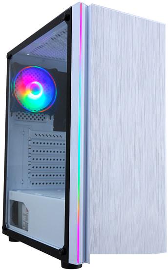 Корпус Formula CL-3302W RGB- фото
