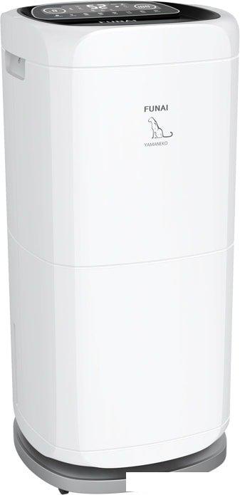 Осушитель воздуха Funai Yamaneko 60 RAD-Y60F7E- фото3