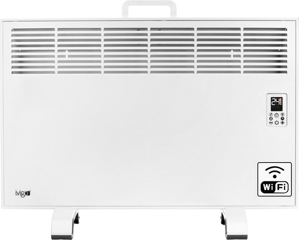 Конвектор iVigo EPK4570P10 Wi-Fi- фото2