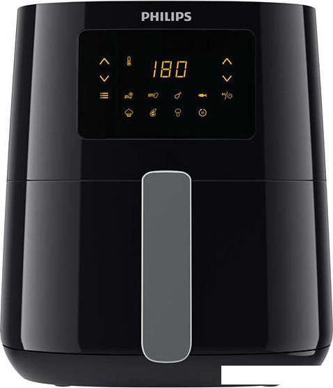 Аэрофритюрница Philips HD9252/70- фото