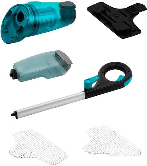 Пылесос Kitfort KT-535-1- фото3