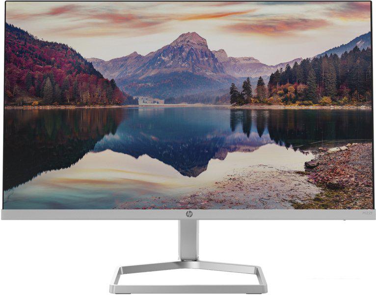 Монитор HP M22f 2D9J9AS- фото