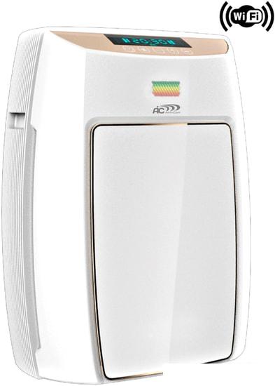 Очиститель воздуха AirInCom XJ-4400 (белый)- фото