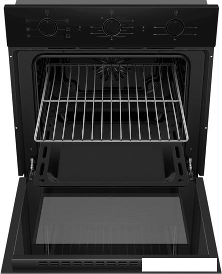 Электрический духовой шкаф MAUNFELD AEOF6060B2- фото4