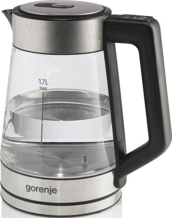 Электрический чайник Gorenje K17TRGT- фото3