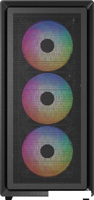 Корпус Powercase Mistral AY4B ARGB CMAYB-A4- фото2