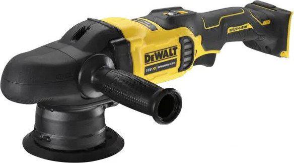 Полировальная машина DeWalt DCM848N (без АКБ)- фото