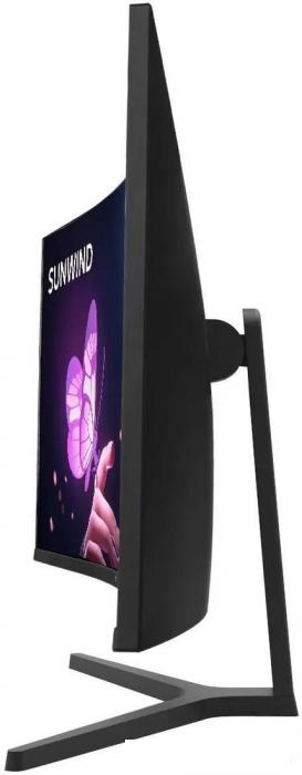 Игровой монитор SunWind SM-34QV401- фото3