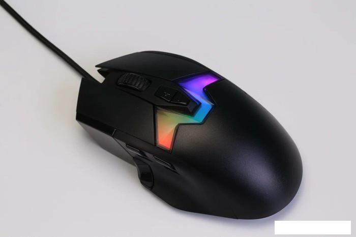 Игровая мышь Dareu EM945X- фото4