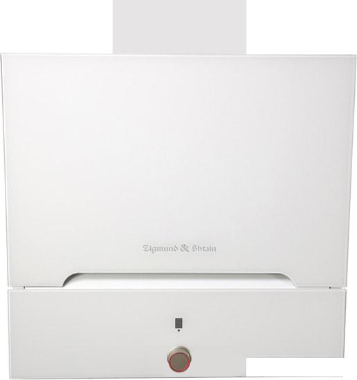 Кухонная вытяжка Zigmund & Shtain K 142.6 W- фото3