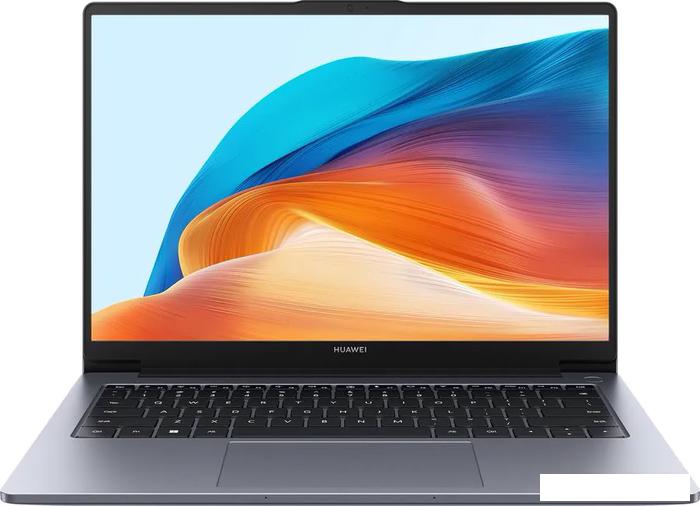 Ноутбук Huawei MateBook D 14 2023 MDF-X 53013XFP- фото