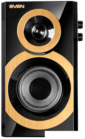 Акустика SVEN SPS-619 GOLD- фото2