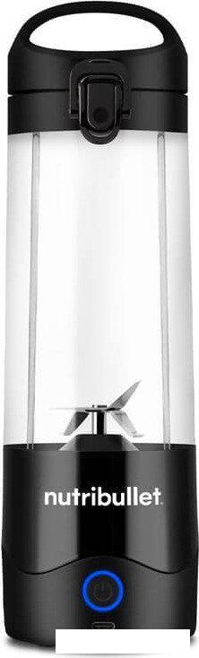 Портативный блендер NutriBullet NBP003B- фото2