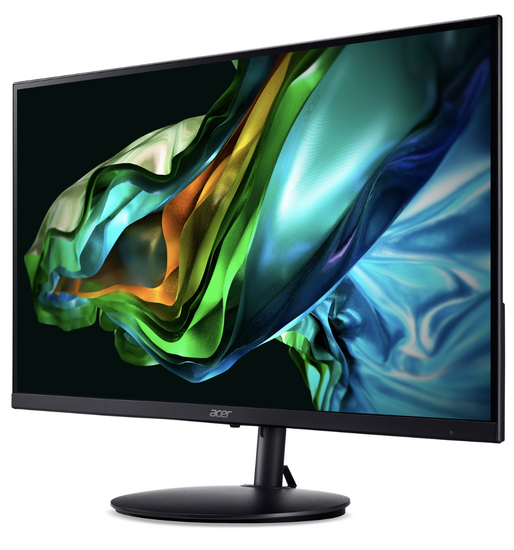 Монитор Acer SH272UEbmiphux UM.HS2EE.E25- фото3