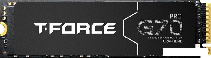 SSD Team T-Force G70 Pro 1TB TM8FFH001T0C129- фото