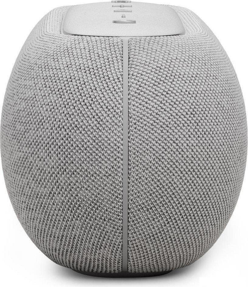 Беспроводная колонка Harman/Kardon Luna (светло-серый)- фото2