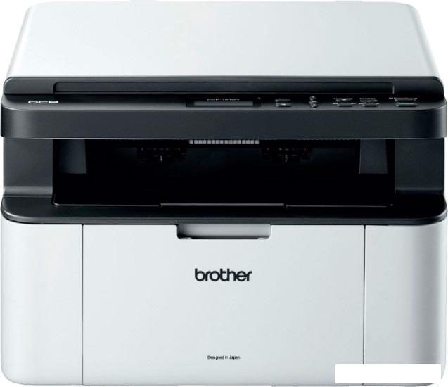 МФУ Brother DCP-1510R- фото