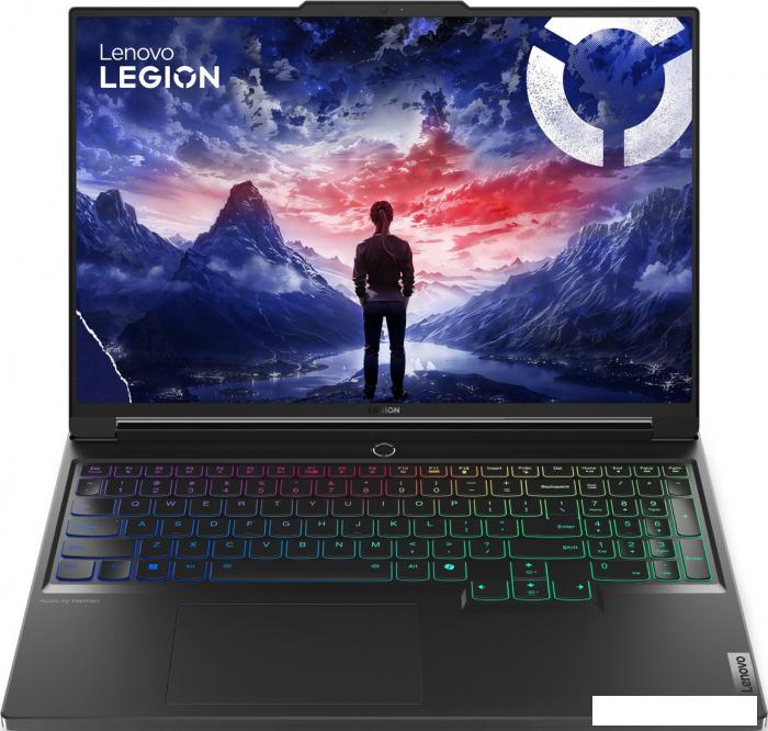 Игровой ноутбук Lenovo Legion 7 16IRX9 83FD0046RK- фото3