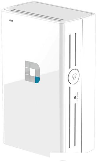 Усилитель Wi-Fi D-Link DAP-1520/RU/A1A- фото2