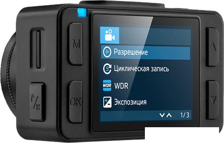 Автомобильный видеорегистратор Neoline G-Tech X72- фото4