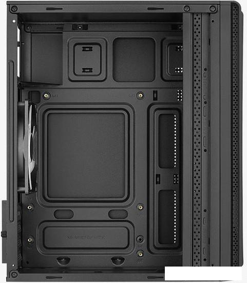 Корпус AeroCool Evo Mini-G-BK-v1- фото4