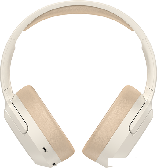 Наушники Edifier W820NB Plus (бежевый)- фото2
