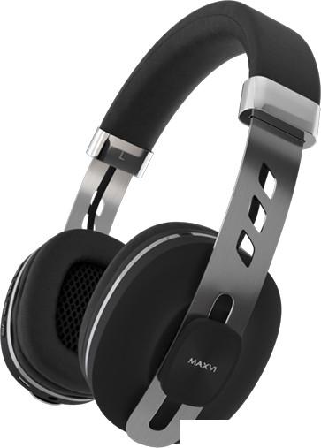 Наушники Maxvi MHF-202BT- фото