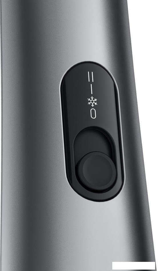 Фен-щетка Braun Air Styler 4.3 BRAS430E- фото3