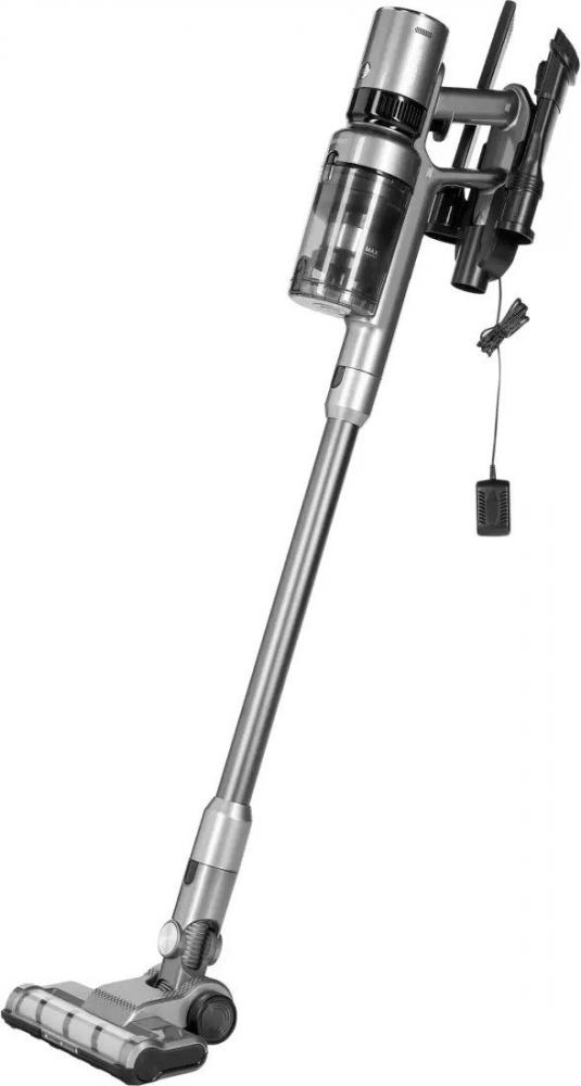 Пылесос Nordfrost V 400 Grey- фото3