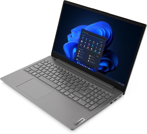 Ноутбук Lenovo V15 G4 ABP 83CR000VIN- фото3